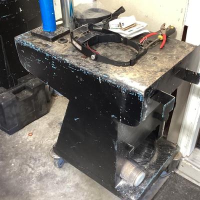 Component cincinnati mill arrow 00 cnc machine