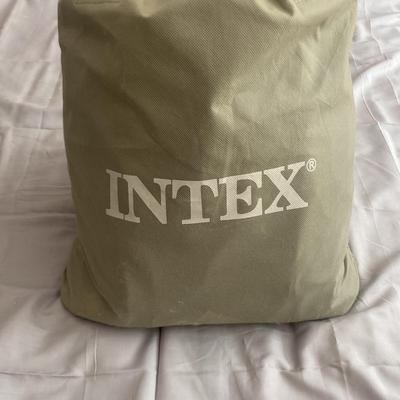 Intex Drawstring Storage Bag for Air Mattresses or Inflatable Products