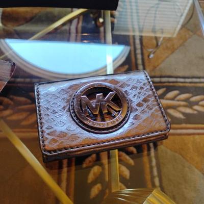 MK Wallet