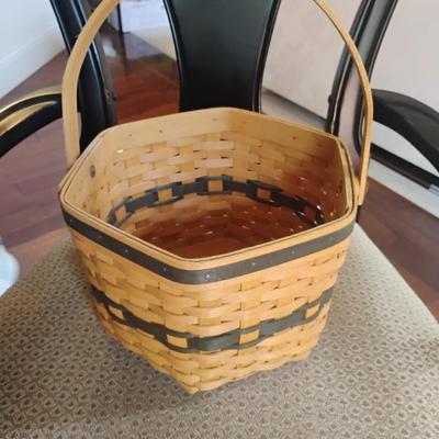 Longaberger Basket
