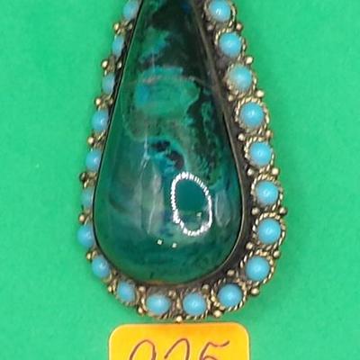 Sale Photo Thumbnail #251: 925 Silver Israel