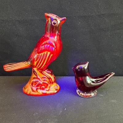 Redbird