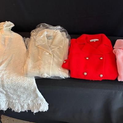 High-End Vintage