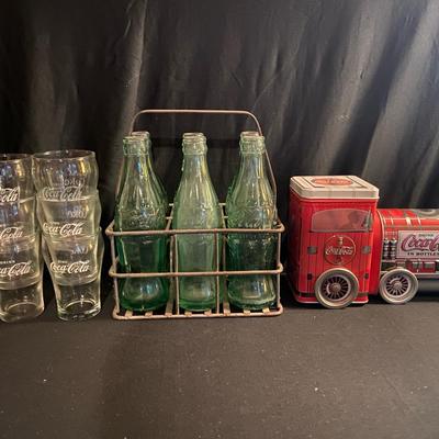 Coke Collectibles