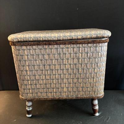 Sewing Box