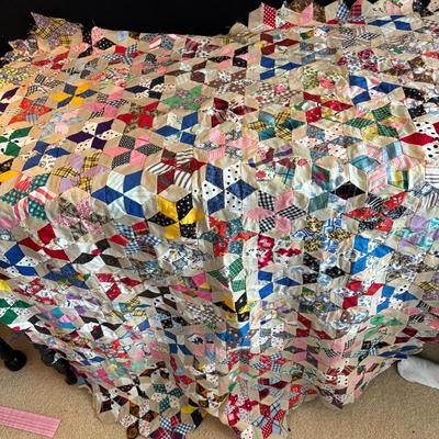 Quilt Top