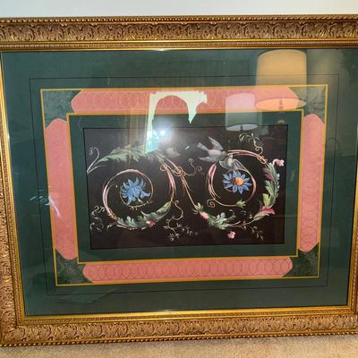 John Richard Print 