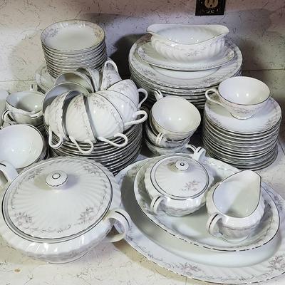 Gold Standard China