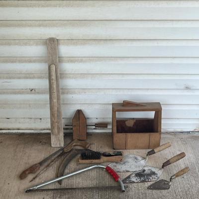 Sharp Objects