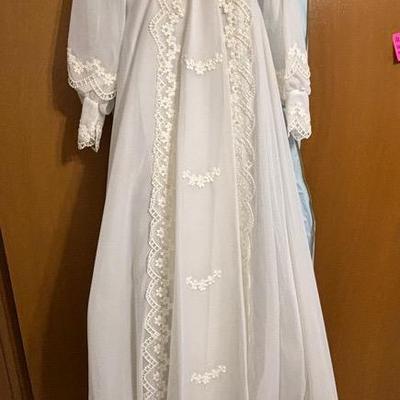 1974 Wedding