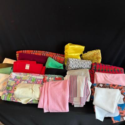 Polyester & More