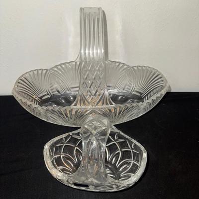 Crystal Baskets 