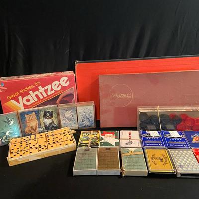 Family Game Night 