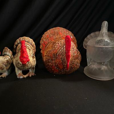 Gobble Gobble