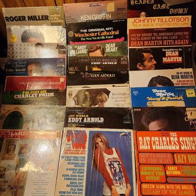 Vintage Sound