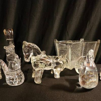 Glass Animals 
