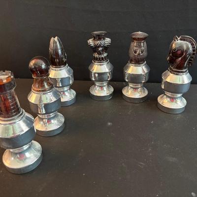 Avon Chess