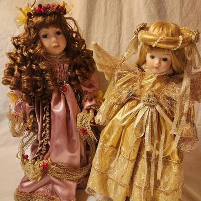 Darling Angels