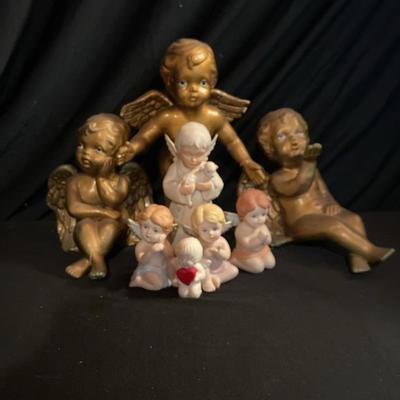 Cherub Rock