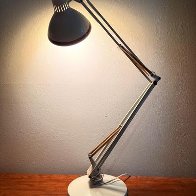 Clarins Paris Lamp 