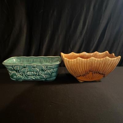 Decorative Pots