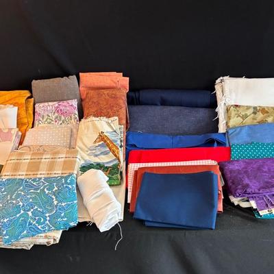 Quilt Fabric