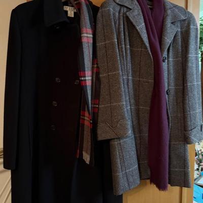 Keep Warm And Stylish 