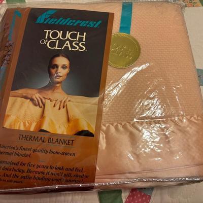 Touch Of Class