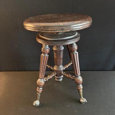 Piano Bench