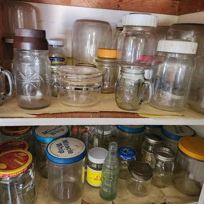 Jars And Jars