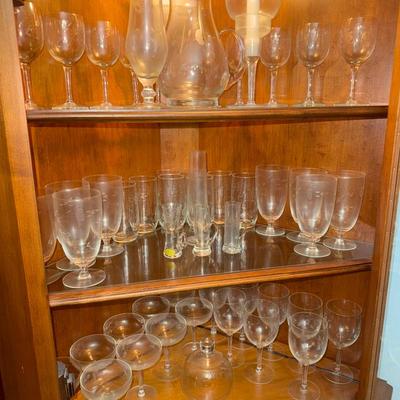 Gorgeous Glass