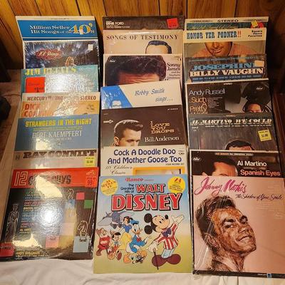 Family Records