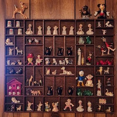 Miniature Display