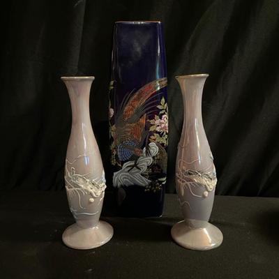 Oriental Display