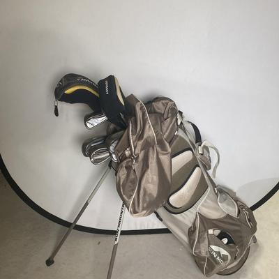 Sun Mountain - Golf Clubs 