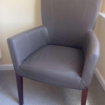 Safavieh Upholstered Chair 