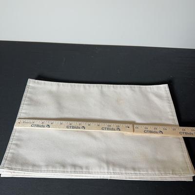 Placemat Grab Bag