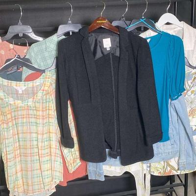 Lauren Conrad Womens Clothing 