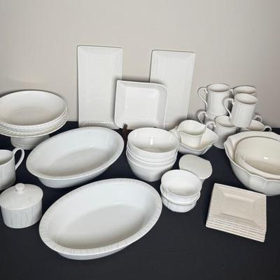 Royal Worcester - Mirage China