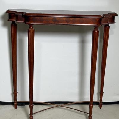 Bombay And Company Hall Table