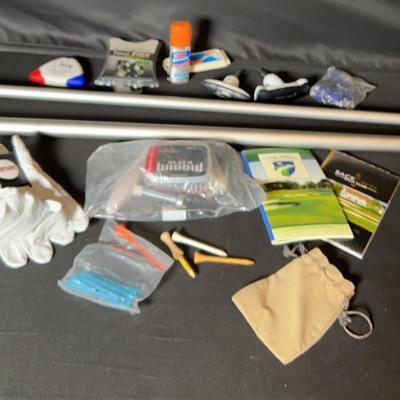 Golf Accessories