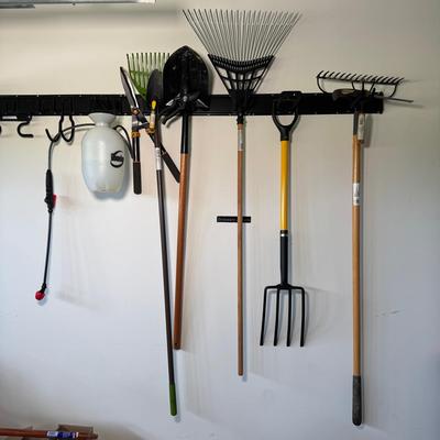 Garden Tools