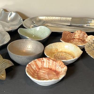 Coastal Serving