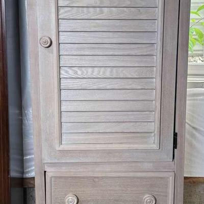 Storage Cabinet