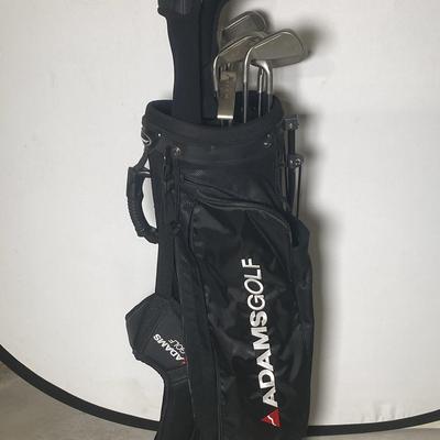 Adam’sgolf - Golf Clubs 