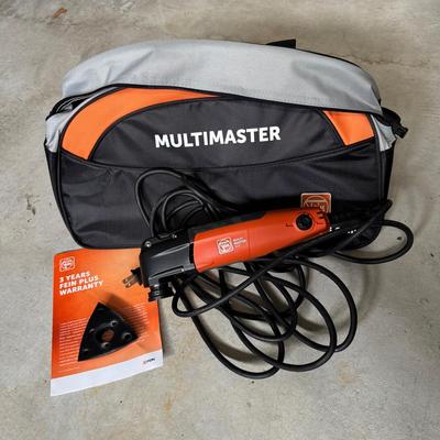 Fein Multi Master 300