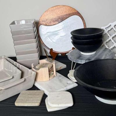Stone Kitchenware 