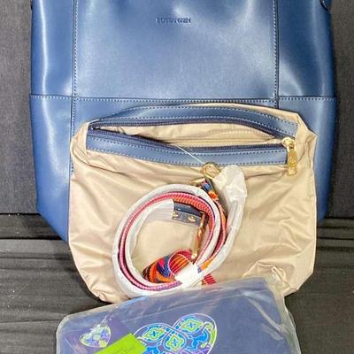 Bags with Tags 