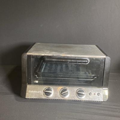Cusinart Toaster Oven 