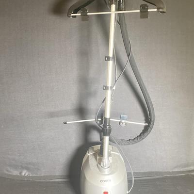 Conair Clothes Rolling Steamer 
